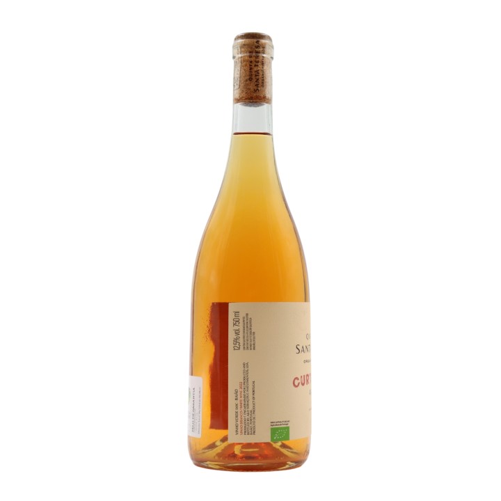 Quinta de Santa Teresa Avesso Curtimenta White 2022