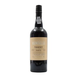 Manoella Tawny Finest Reserve Port