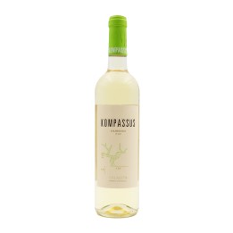 Kompassus Bianco 2022