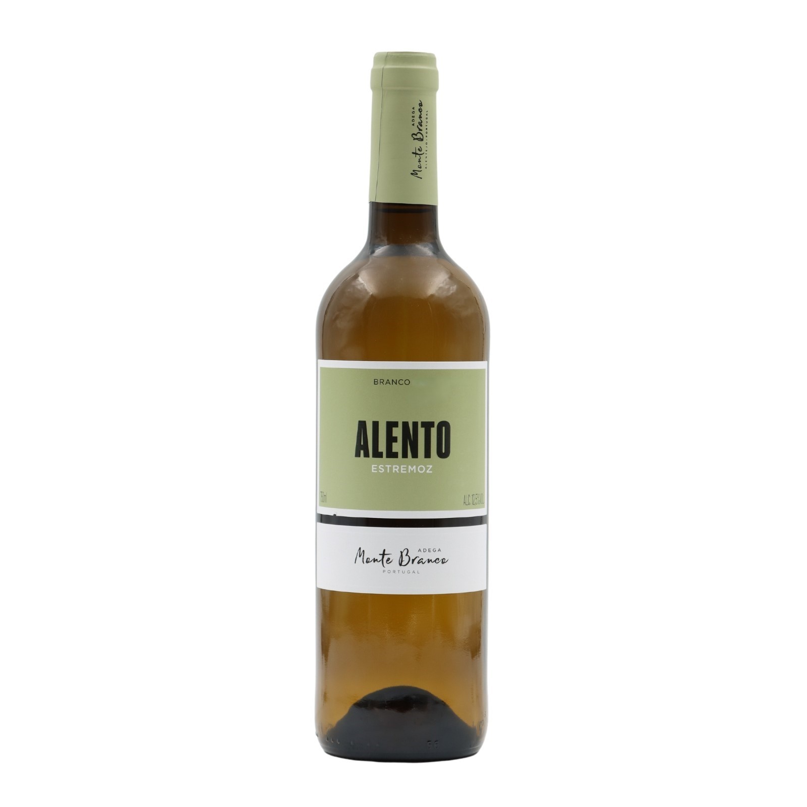 Alento Blanc 2024