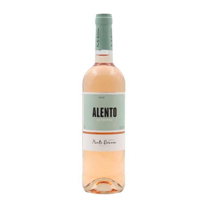Alento Rosé 2024