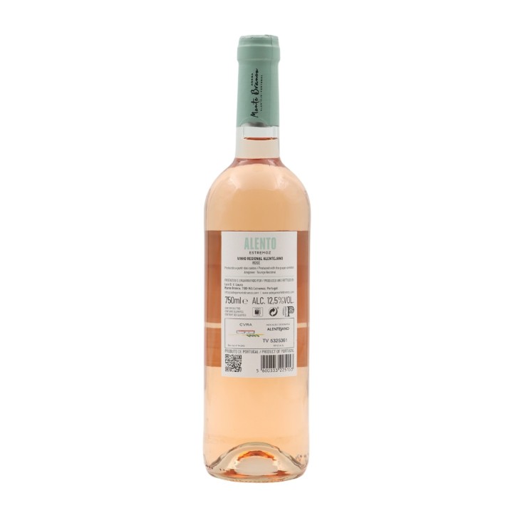 Alento Rosé 2024