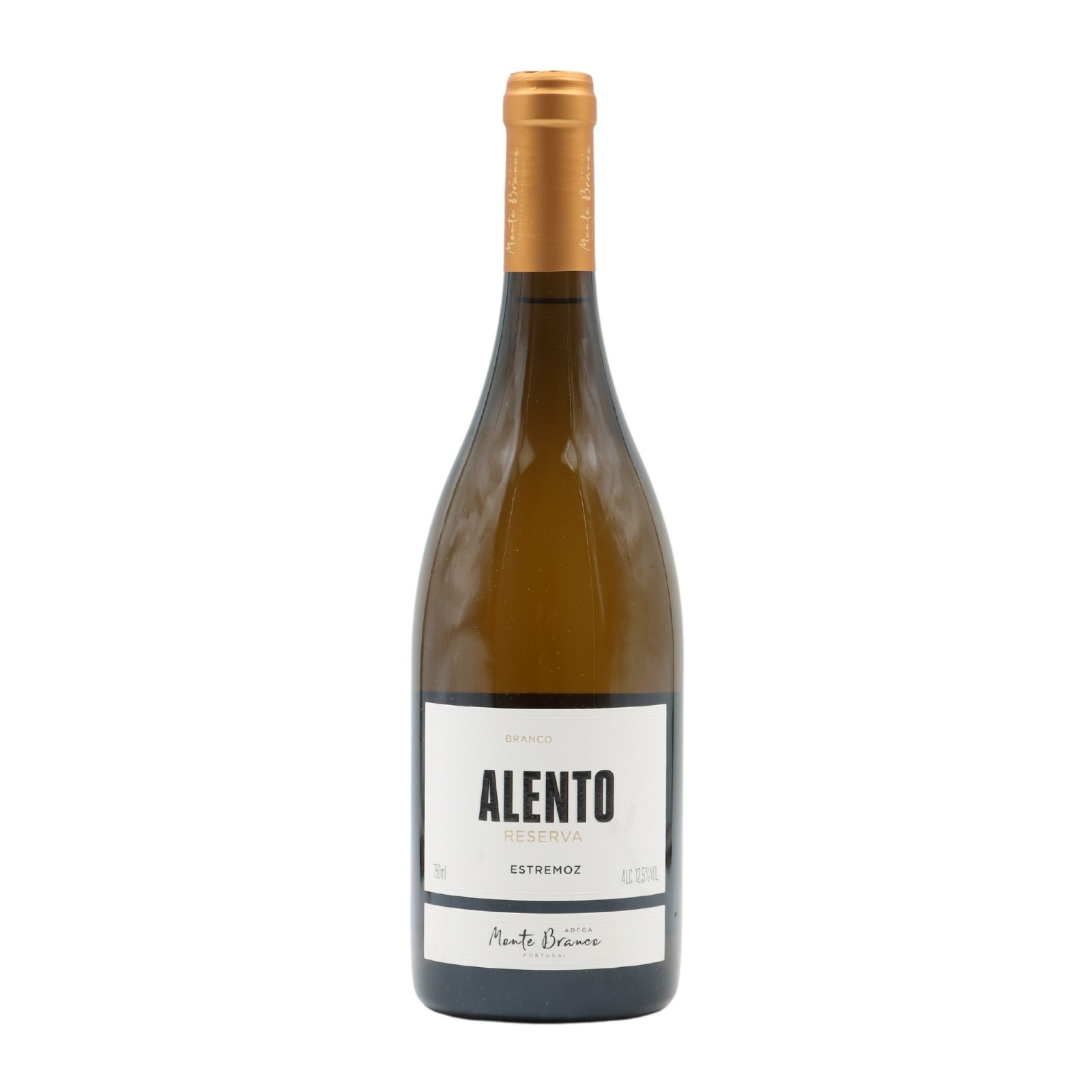 Alento Reserve White 2022