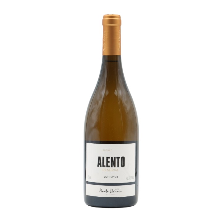 Alento Reserve White 2022