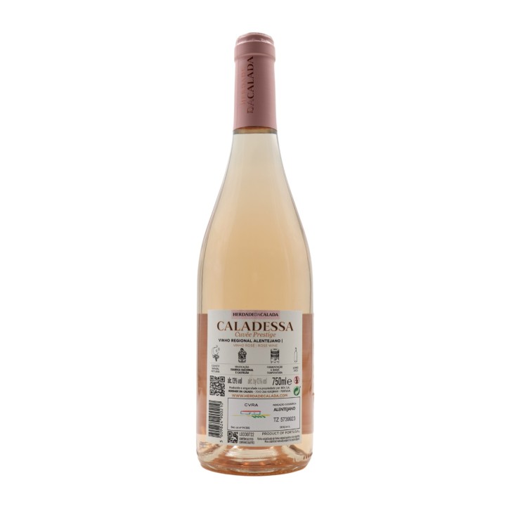 Caladessa Cuvee Prestige Rosé 2022