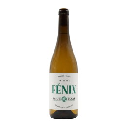 Prior Lucas Fénix Bianco 2022