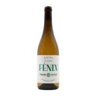 Prior Lucas Fénix Blanc 2022