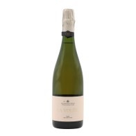 La Volée Rosé Brut Nature Sparkling 2021