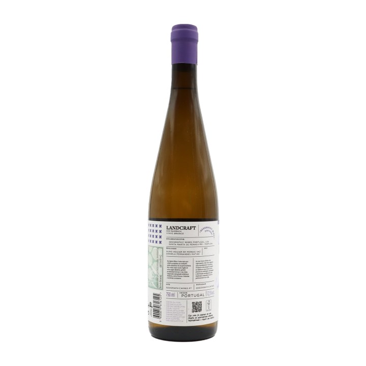 Landcraft Sauvignon Blanc White 2023