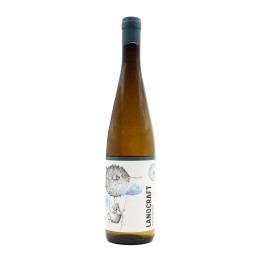 Landcraft Alvarinho Blanco 2023