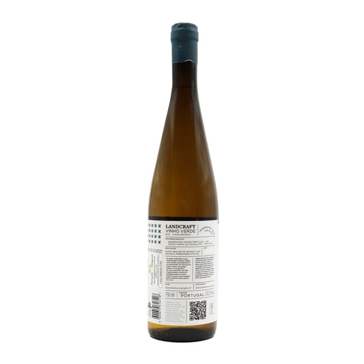 Landcraft Alvarinho Weiß 2023
