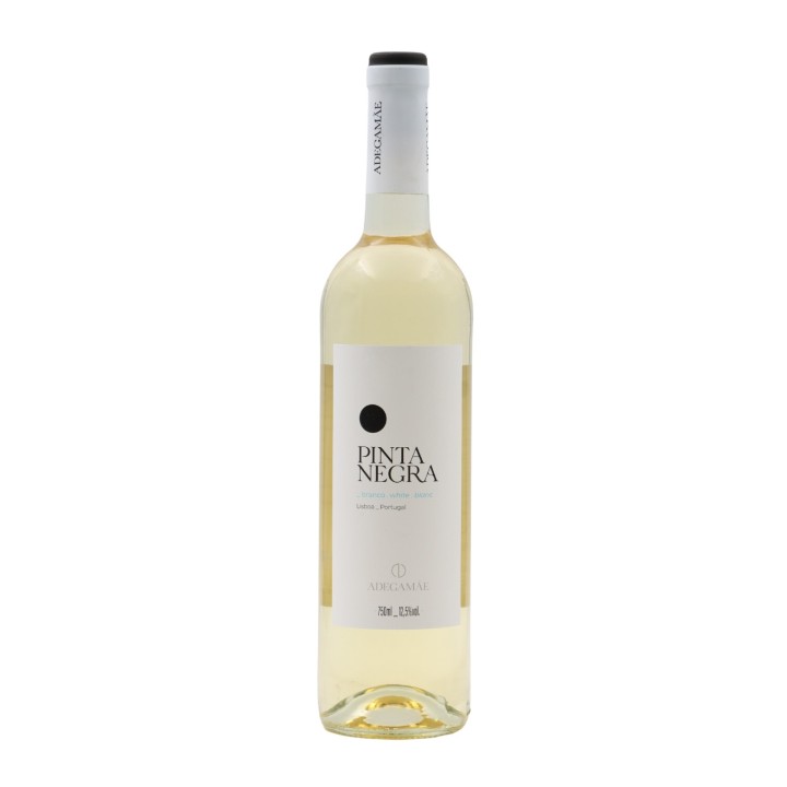 Pinta Negra White 2024