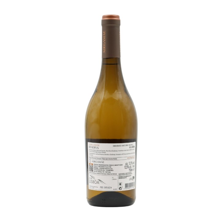 Adega Mãe Reserve White 2020