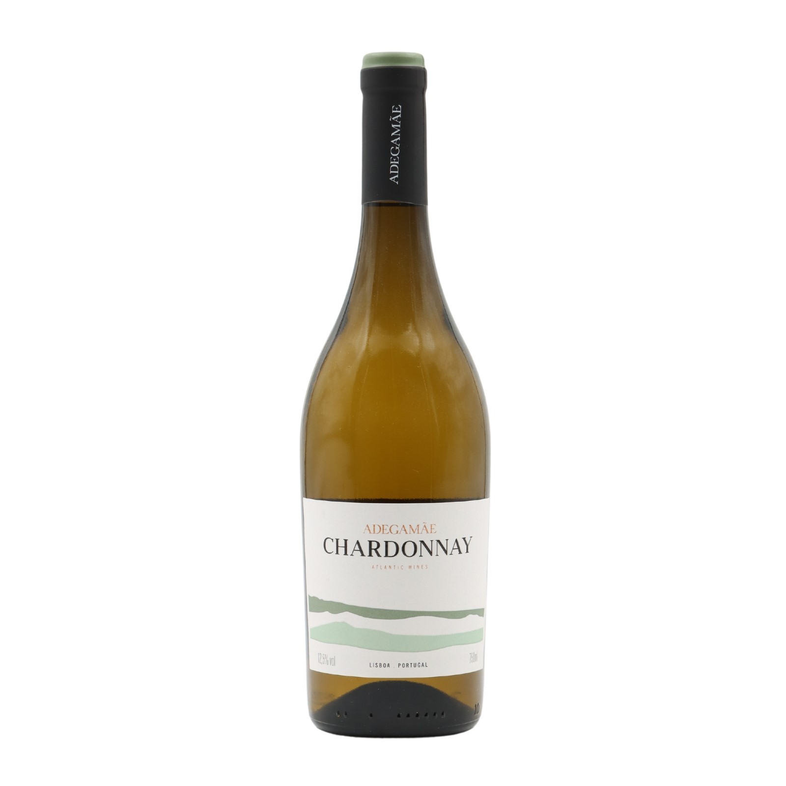 Adega Mãe Chardonnay Blanco 2023
