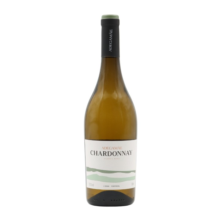 Adega Mãe Chardonnay Blanco 2023