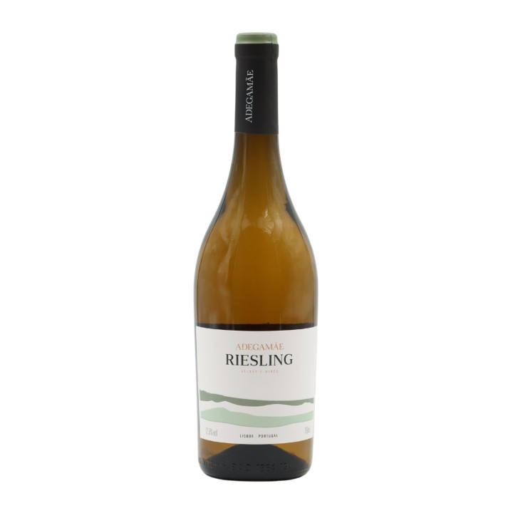 Adega Mãe Riesling Weiß 2020
