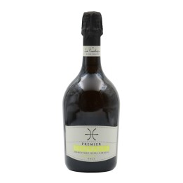 Carvalheira Hibernus Premier Brut Sparkling 2022