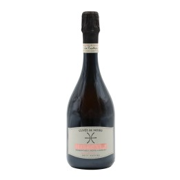 Carvalheira Hibernus Cuvée de Noirs Nature Sekt 2020