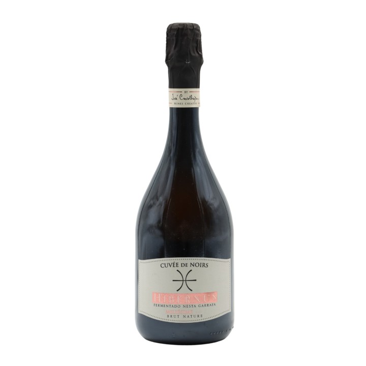 Carvalheira Hibernus Cuvée de Noirs Nature Sparkling 2020