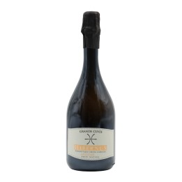 Carvalheira Hibernus Grand Cuvée Brut Nature Sparkling 2018