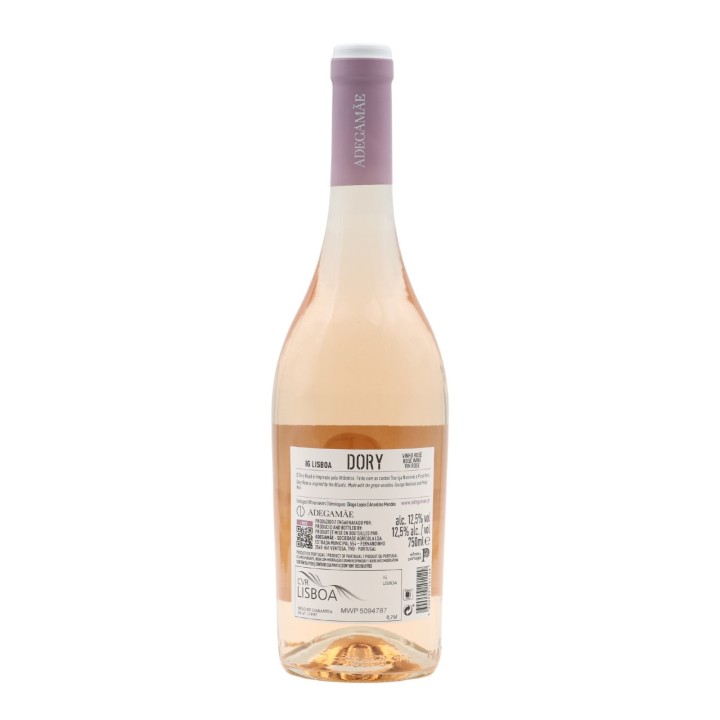 Dory Rosé 2024
