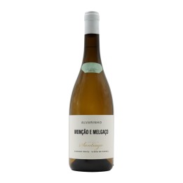 Quinta de Santiago Vinha do Pardal White 2023