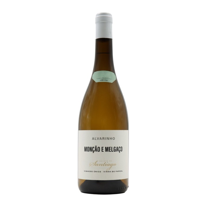 Quinta de Santiago Vinha do Pardal Bianco 2023
