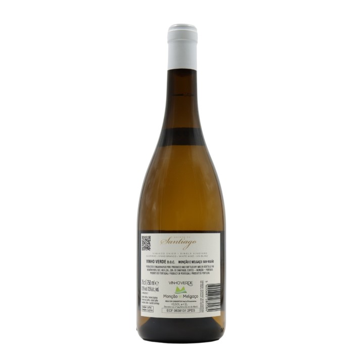 Quinta de Santiago Vinha do Pardal Bianco 2023