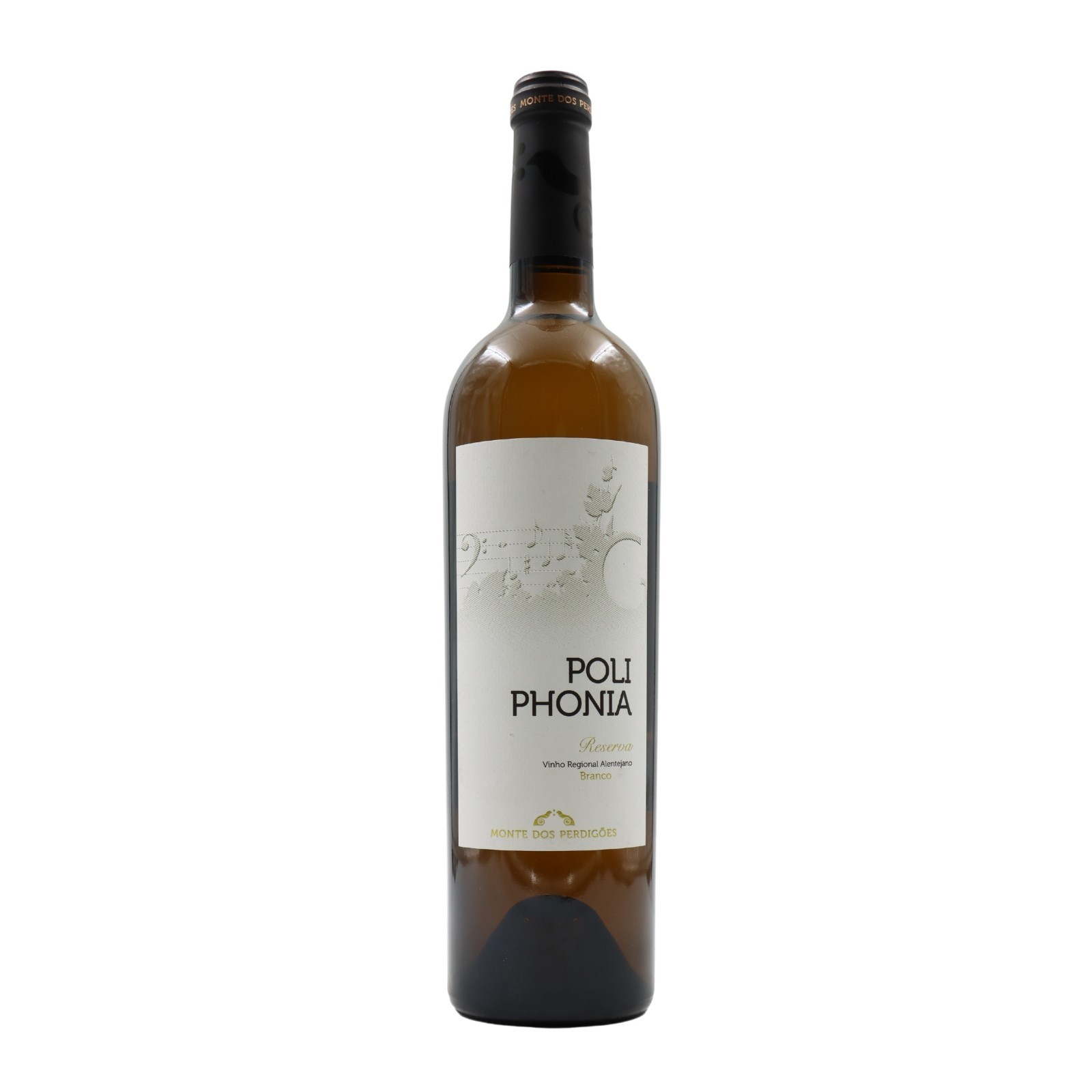 Poliphonia Reserve White 2022