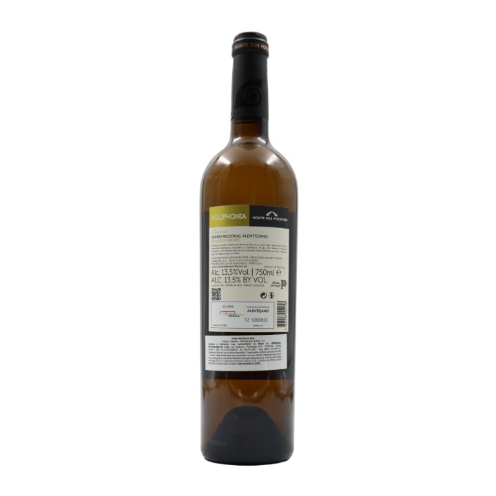 Poliphonia Reserve White 2022