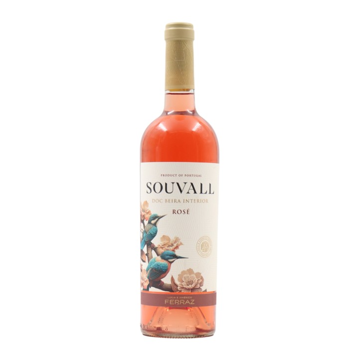 Souvall Rosé 2023