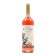 Souvall Rosé 2023