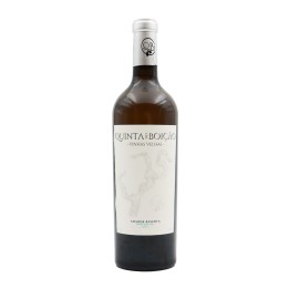 Quinta do Boição Grand Reserve Weiß 2021