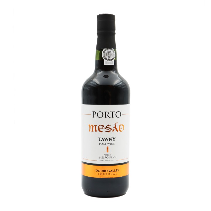 Mesão Tawny Port