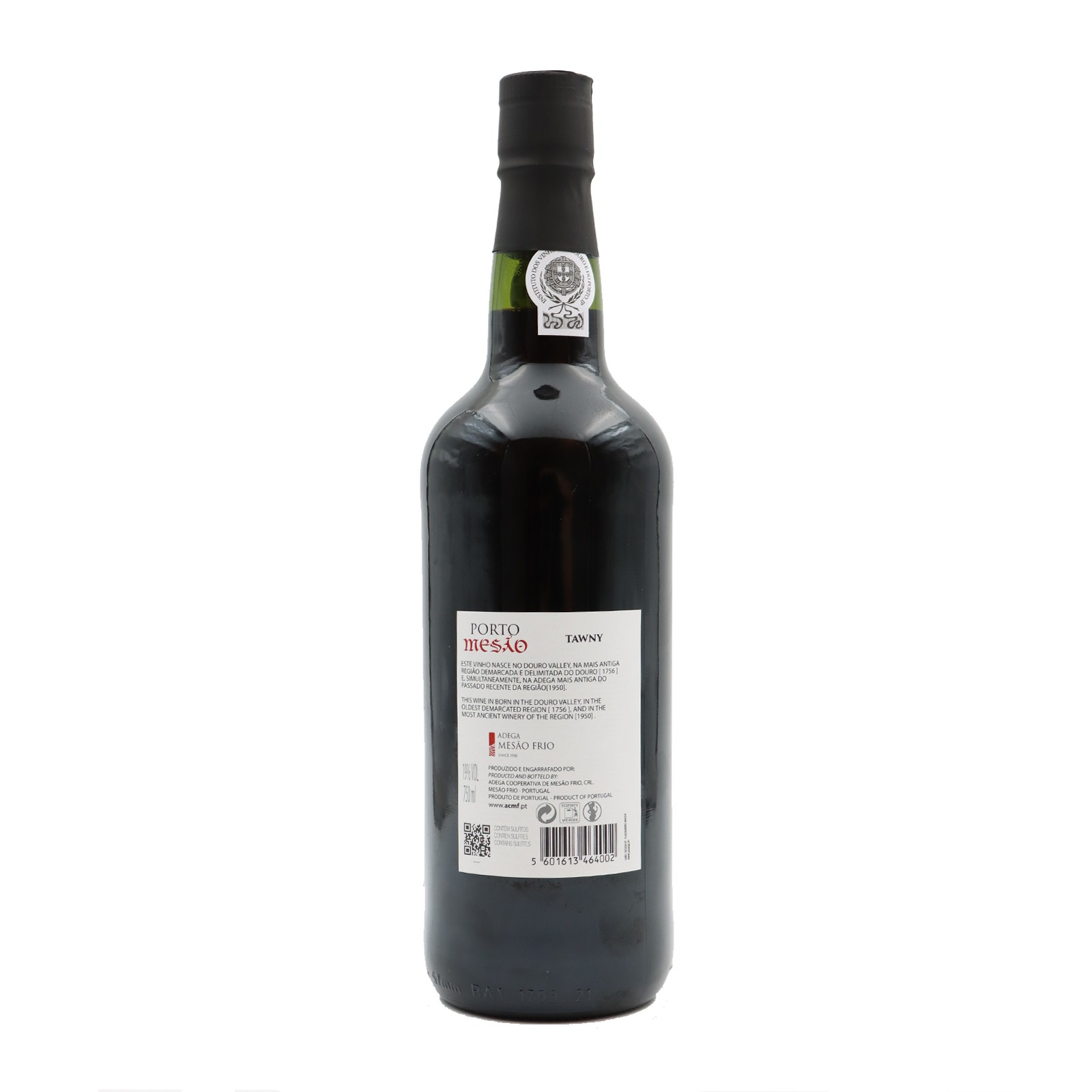 Mesão Tawny Port