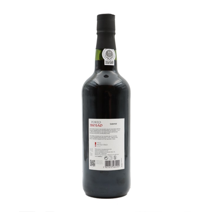 Mesão Tawny Port