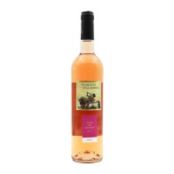 Palmeirim D´Inglaterra Rosé 2020