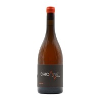Chicane Orange Blanco 2021