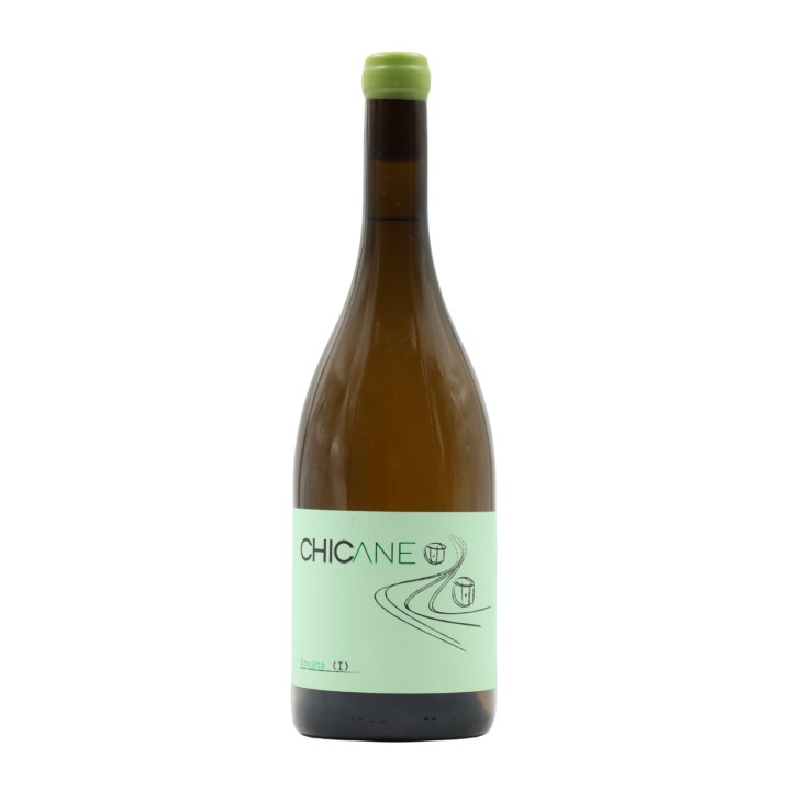 Chicane Voyage Alvarinho Blanco 2020