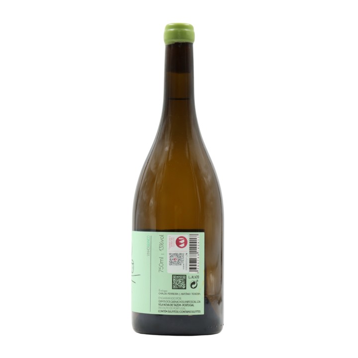 Chicane Voyage Alvarinho Blanco 2020