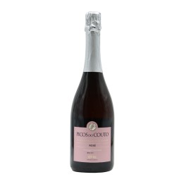 Picos do Couto Rosé Brut Sekt 2021