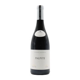 Fita Preta Palpite Red 2023