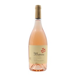 Rosé da Fita Preta Non Millésimme Rosé