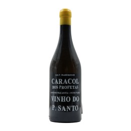 Caracol dos Profetas Blanc 2024