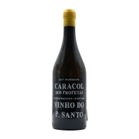 Caracol dos Profetas Branco 2024