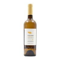 Justinos Colombo Verdelho Sauvignon Blanc Blanc 2022