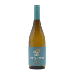 Fonte do Ouro Encruzado Special Reserve White 2023
