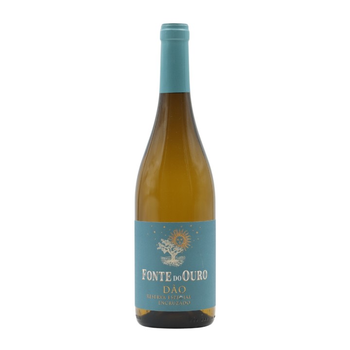 Fonte do Ouro Encruzado Special Reserve White 2023