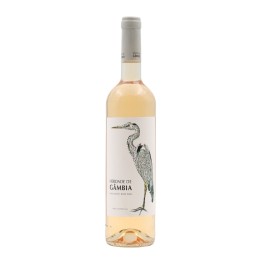 Herdade da Gambia Rosé 2023