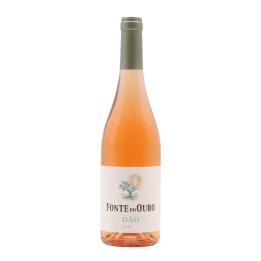 Fonte do Ouro Rosado 2021